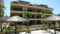 condominiums La Costa