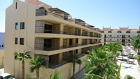 Club La Costa San Jose