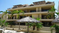 Club La costa