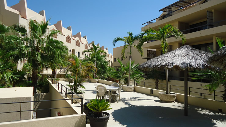 Los Cabos - Club La Costa