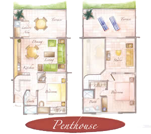 penthouse