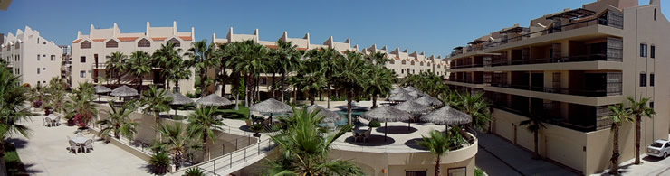 La Costa Cabo Condos